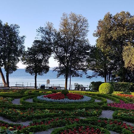 Apartman Lanterna Viskovo Экстерьер фото