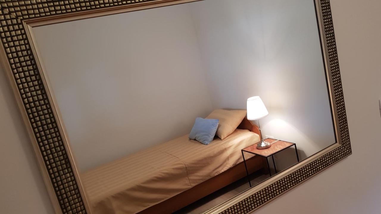 Apartman Lanterna Viskovo Экстерьер фото