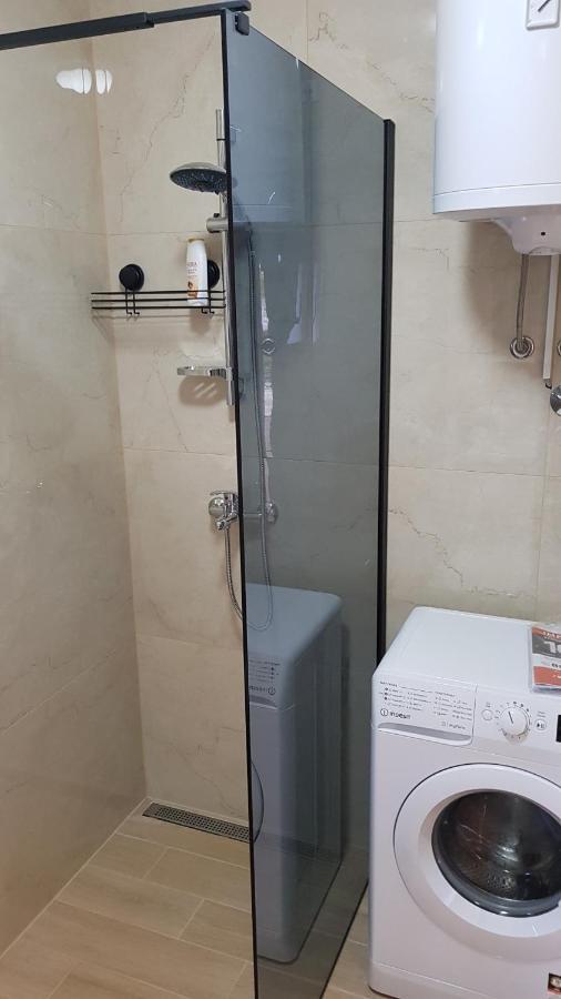 Apartman Lanterna Viskovo Экстерьер фото