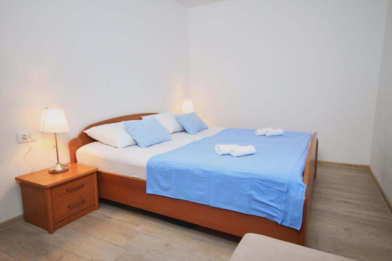 Apartman Lanterna Viskovo Экстерьер фото
